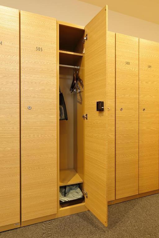 Acro Capsule Hotel Namba Dotonbori Osaka Dış mekan fotoğraf