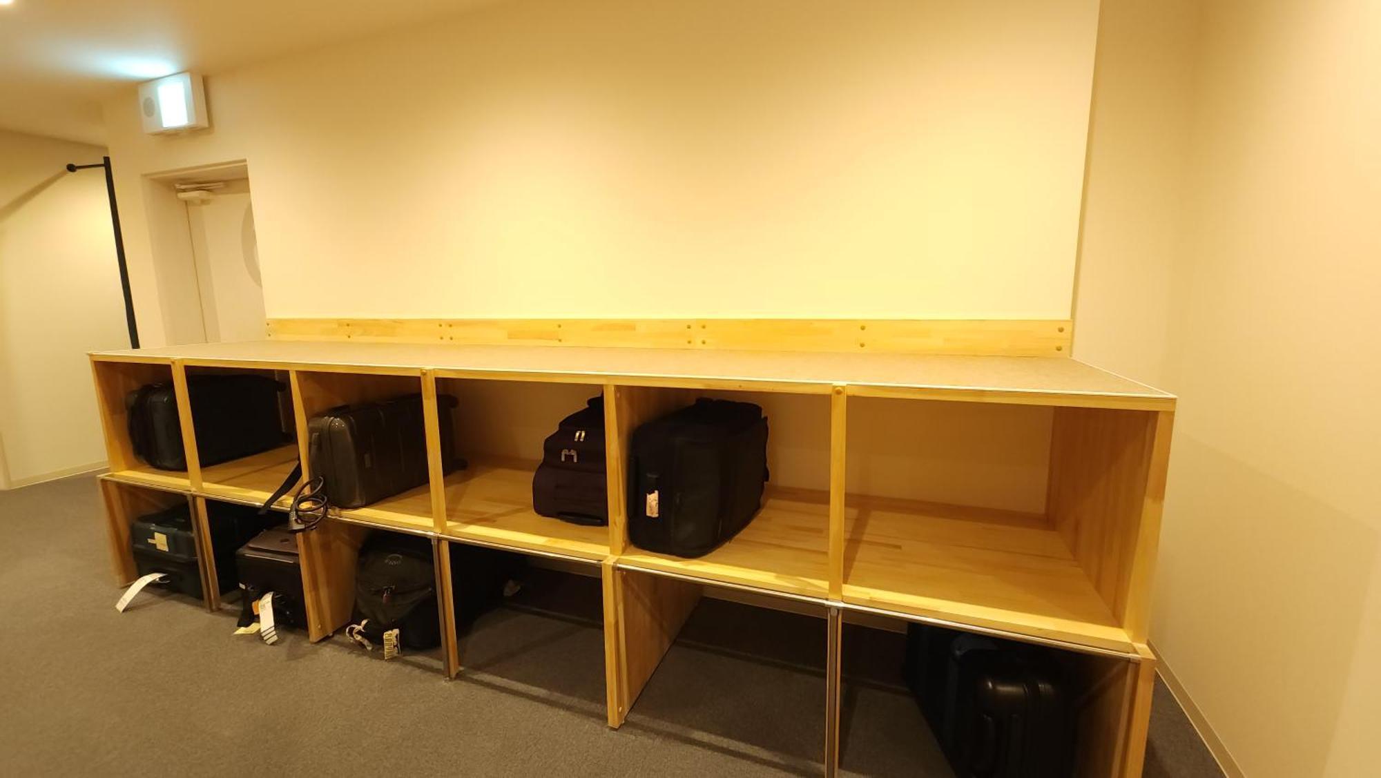 Acro Capsule Hotel Namba Dotonbori Osaka Dış mekan fotoğraf