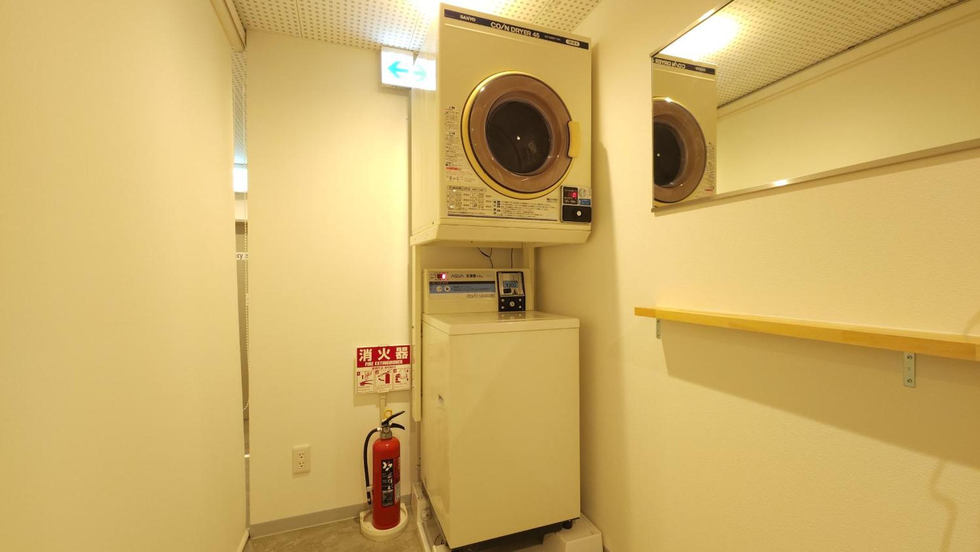 Acro Capsule Hotel Namba Dotonbori Osaka Dış mekan fotoğraf
